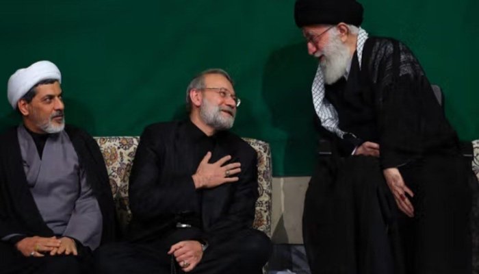 Xominaiy AQShning Eronga ehtimoliy hujumiga qarshi reja tayyorlamoqda