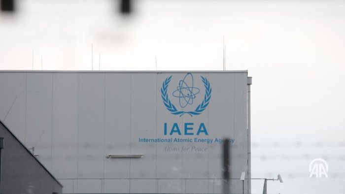 МАГАТЭ АҚШ ва Исроил томонидан Эрон ядровий объектларига уюштирилган зарбалардан сўнг шошилинч йиғилиш ўтказди