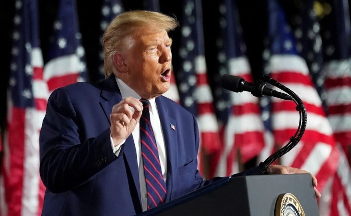 Трамп Японияга 35 фоизлик бож жорий этиш билан таҳдид қилмоқда