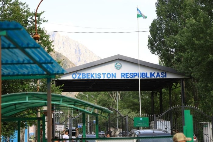 Shohimardon va So‘xga olib o‘tadigan nazorat-o‘tkazish maskanlari kunu tun ish tartibiga o‘tkaziladi