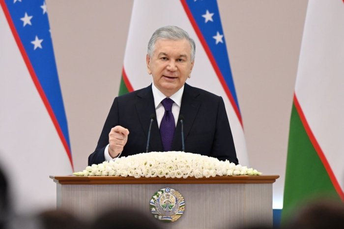 Respublika tanlovi g‘oliblariga madaniyat va san’at oliygohlariga kirishda imtiyoz beriladi
