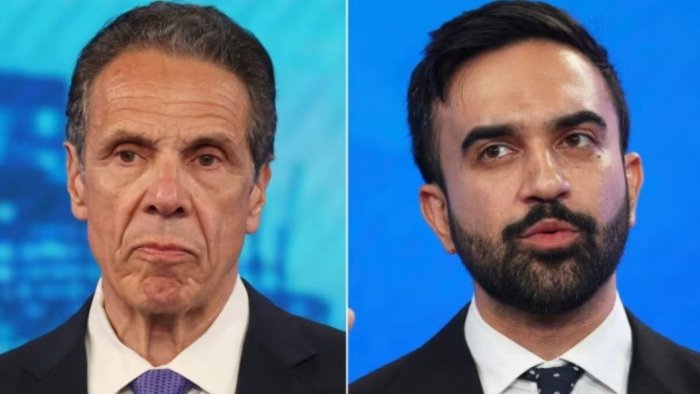 Tramp musulmon Zohran Mamdaniga tahdid qildi