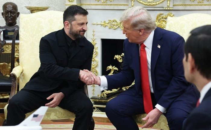 "Telefon orqali muhokama qilib bo‘lmaydigan ayrim masalalar bor"