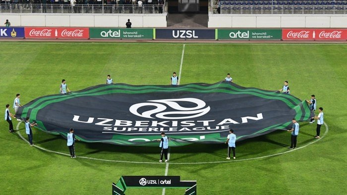 Суперлига. Бугун илк плей-офф ўйинлари бўлиб ўтади