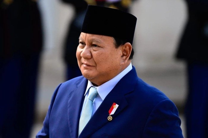  Индонезия президенти Хитойга сафарини бекор қилди — Reuters 