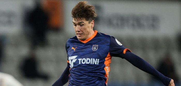 Шомуродов Туркия чемпионатида охирги марта қачон голли ҳаракат амалга оширмаган эди?