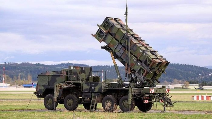 Pul bor, raketa yo‘q 