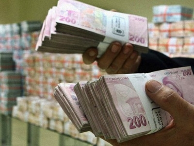 Туркия энг кам иш ҳақини 455 долларга оширди 