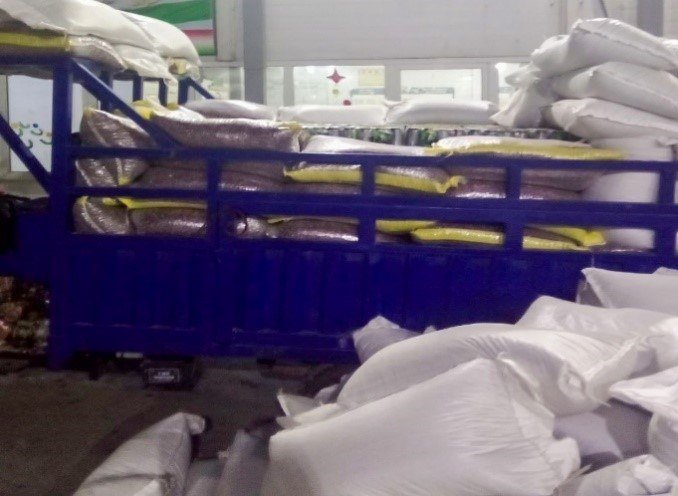 Tojikistonga noqonuniy olib ketilayotgan dori vositalari to‘xtatib qolindi