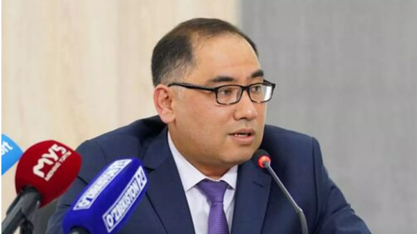 Raqobat qo‘mitasi raisi Shorahmetov lavozimidan ketishi mumkin
