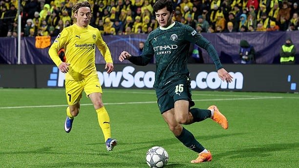 ECHL. «Man Siti» Norvegiyada «Budyo-Glimt»ga mag‘lub bo‘ldi