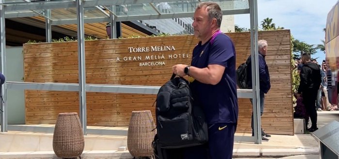 “Real” Flikning otasi vafoti munosabati bilan hamdardlik bildirdi