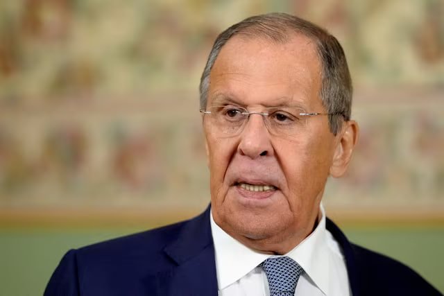 Lavrov Shimoliy Koreyaning yadroviy maqomi «yopiq masala» deb atadi