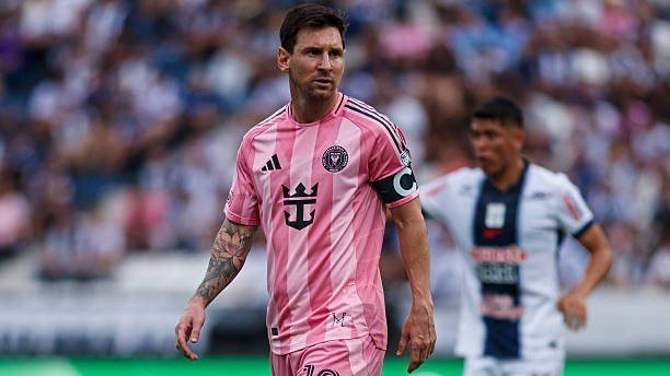 Месси қисқа вақтга Европага қайтиши мумкин