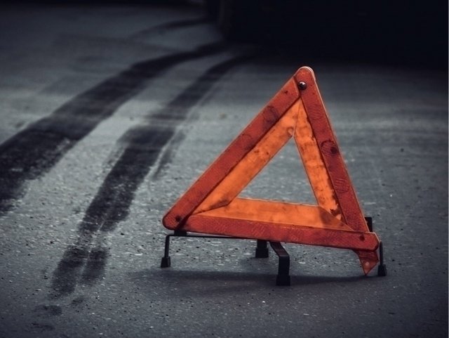 Toshkentda 23 yoshli mast haydovchi sabab 5 ta avtomobil ishtirokida yo‘l-transport hodisasi sodir bo‘ldi