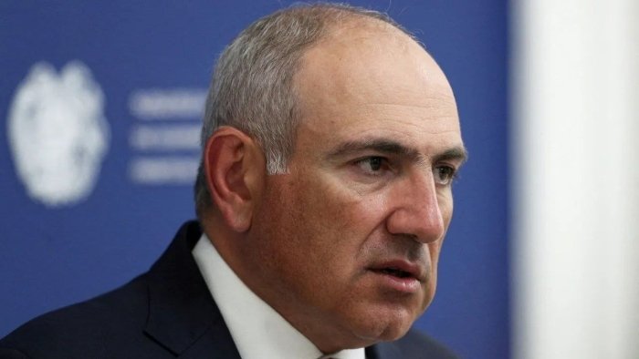 Арманистон ҳозирча объектив равишда Европа Иттифоқига аъзо мамлакат мақомини олишга тайёр эмас