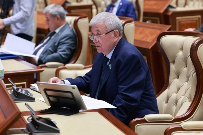 Сенат: авиачипта сотишда бюрократик усуллар ҳамон сақланиб қолмоқда