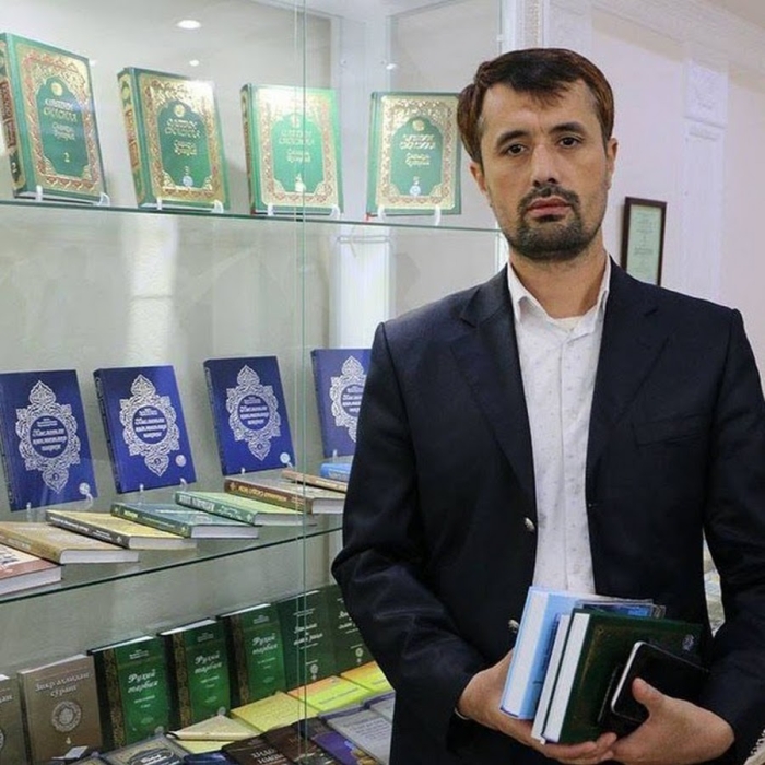 Блогер Аброр Мухтор Алий қамоққа олиниши билан боғлиқ тафсилотлар маълум бўлди