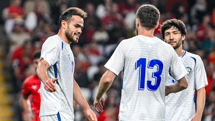 Yana bir o‘zbek Yevropa grandi safiga o‘tishi mumkin: "Yuventus" terma jamoamiz vingeriga qiziqib qoldi