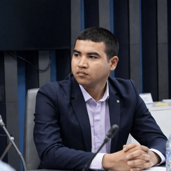 Бешкентдан Вашингтонгача: стратегик бошқарув ва логистика қандай амалга оширилиши керак?