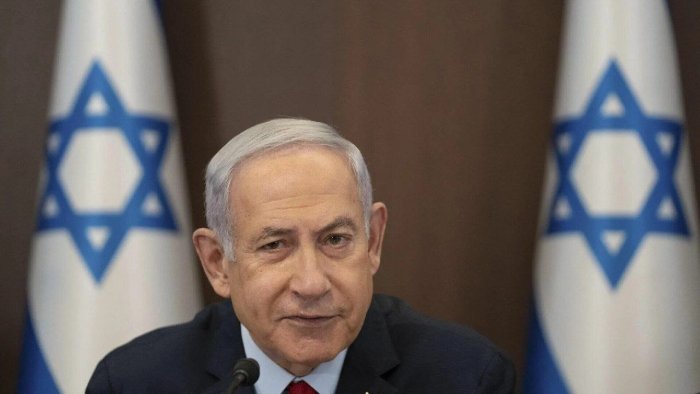 Netanyahu G‘azoga hujum davom etishini ma’lum qildi