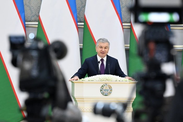 Shavkat Mirziyoyev kelgusi yil uchun soha oldida turgan eng muhim vazifalarni belgilab berdi