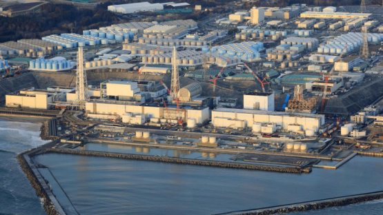 OAV: Yaponiya Fukusimadagi radioaktiv suvlarni okeanga chiqarishga qaror qildi