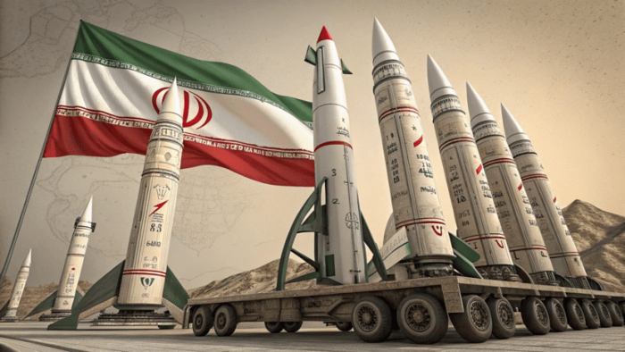 Xitoy va Pokiston Erondagi urushni tugatish bo‘yicha reja ishlab chiqdi