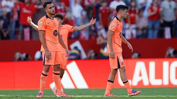 "Real" yana La Liga peshqadamiga aylandi