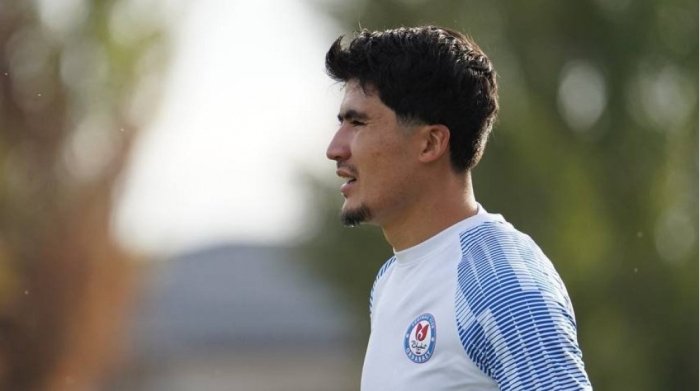 Жасур Яхшибоев Суперлигага қайтмоқда - манба