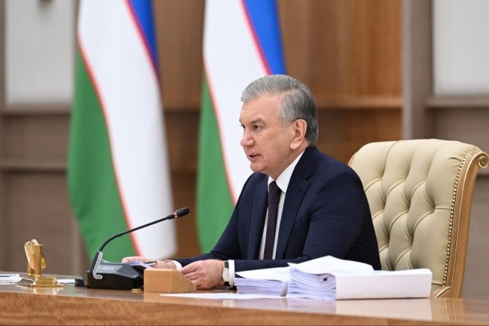 Эндиликда биринчи мураббийлар ҳам рағбатлантирилади