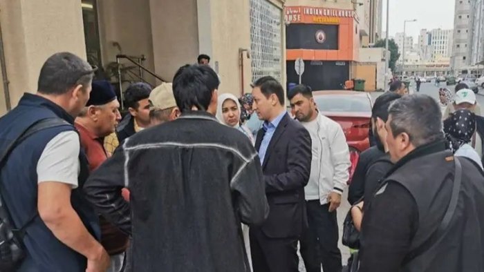 Dohada qiyin ahvolga tushib qolgan 91 nafar O‘zbekiston fuqarosi munosib uy-joy bilan ta’minlandi