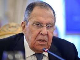 Lavrov: Ukrainaning YEIga qo‘shilishi Ittifoq parchalanishiga olib kelishi mumkin