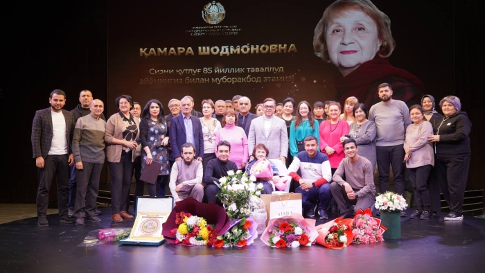 “Аччиқ данак” фильми  янги талқинда суратга олинади