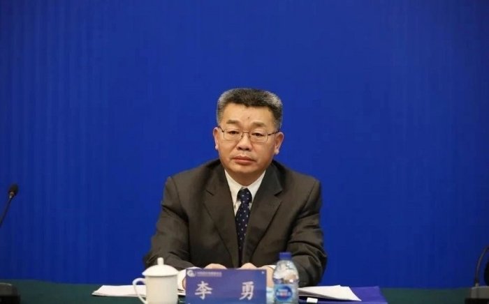 Xitoyning CNOOC sobiq rahbari poraxo‘rlikda gumon qilinmoqda