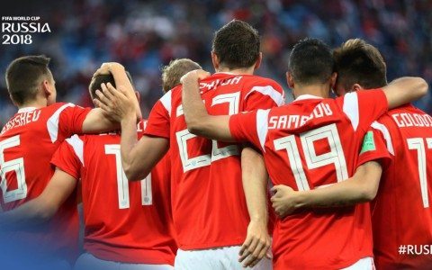 Rossiya tez orada xalqaro sport musobaqalariga qaytadi