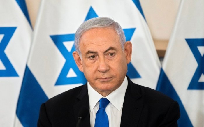 Netanyaxu: "Isroilning Eronga qarshi harbiy operasiyasi 2024 yilning noyabridan rejalashtirilgandi"