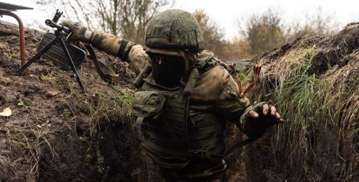 Ukraina qurolli kuchlari Qrimni yoz oxirigacha ozod qilishi mumkin