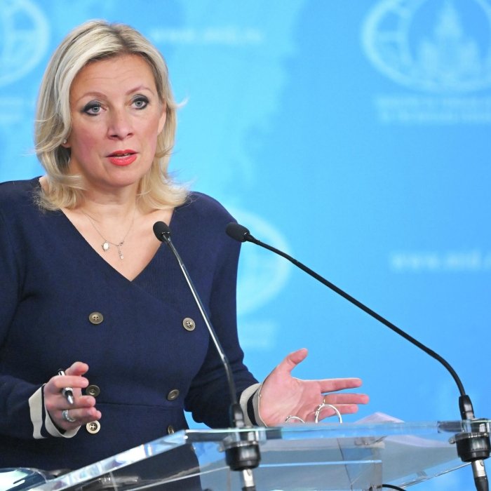 Ғарб қўшинлари Украина ҳудудида қонуний нишонларга айланади