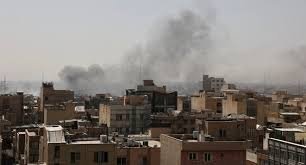 Rossiya Eronga kiber yordam va sputnik ma’lumotlarini bermoqda