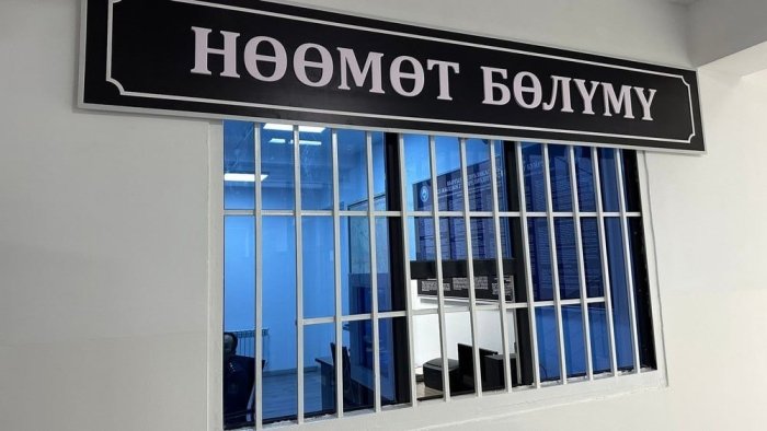 Qirg‘izistonda ayol 17 yoshli qizining homiladorligi sabab o‘zini yoqib yubordi