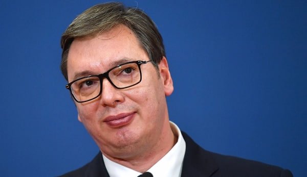 Vuchich kasbini o‘zgartiradi