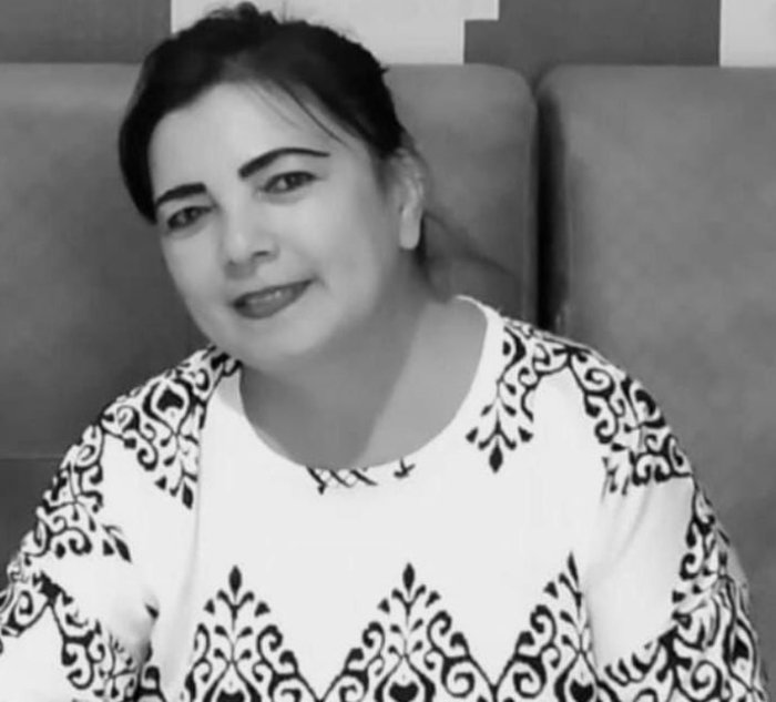 Haqiqiy dahshat: maktabga ketayotgan 13 yoshli qiz onasining jasadiga duch keldi