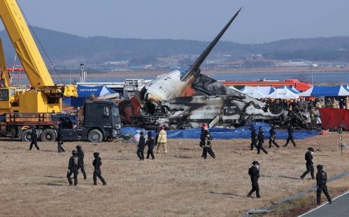 Jeju Air aviakompaniyasining samolyotida Muan aeroportidagi halokatda yuzaga kelgan muammo takrorlandi