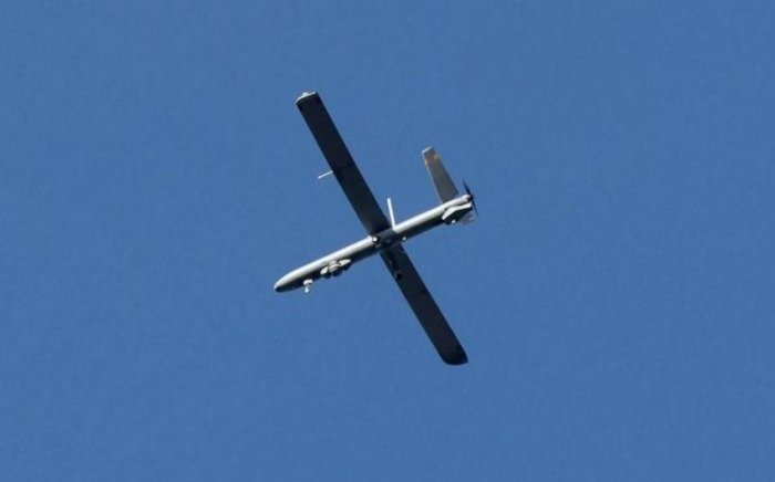 Donesk viloyatiga uyushtirilgan dron hujumi oqibatida bir kishi halok bo‘ldi