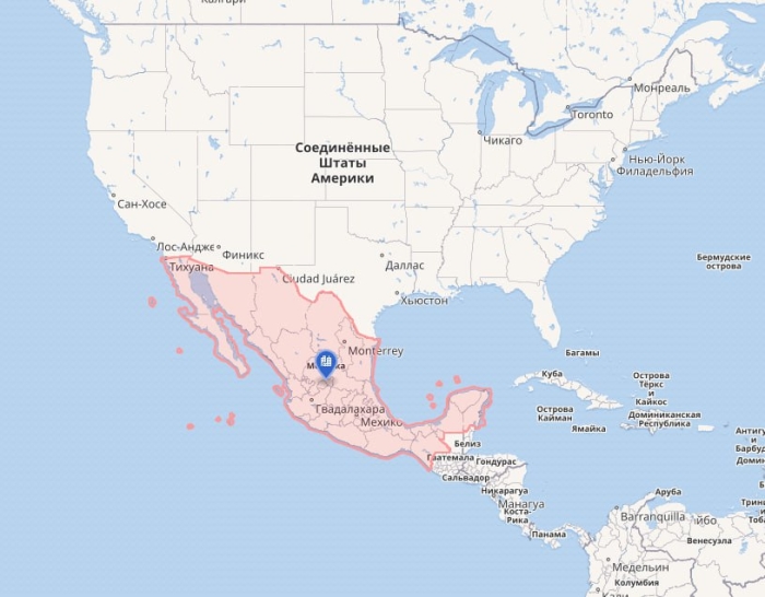 АҚШ сиёсатчилари орасида Мексикага қўшин юборишга чақириқлар кўпаймоқда