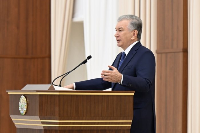 Qashqadaryoda bu yil 470 ming odam ish bilan ta’minlanadi