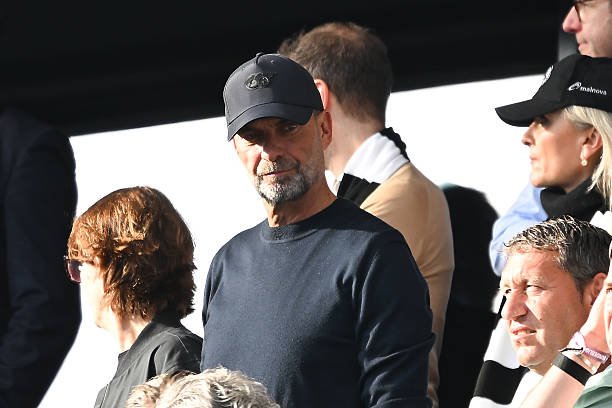 “Real” Kloppdan yuz o‘girdi