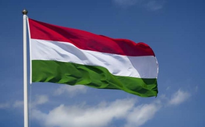 Vengriya Ukraina uchun Yevropa Ittifoqi  byudjetiga qarshi chiqdi