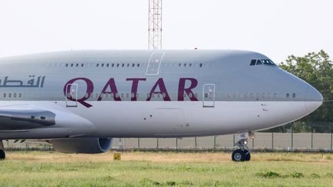 48 nafar o‘zbekistonlik Doha aeroportida qolib ketdi